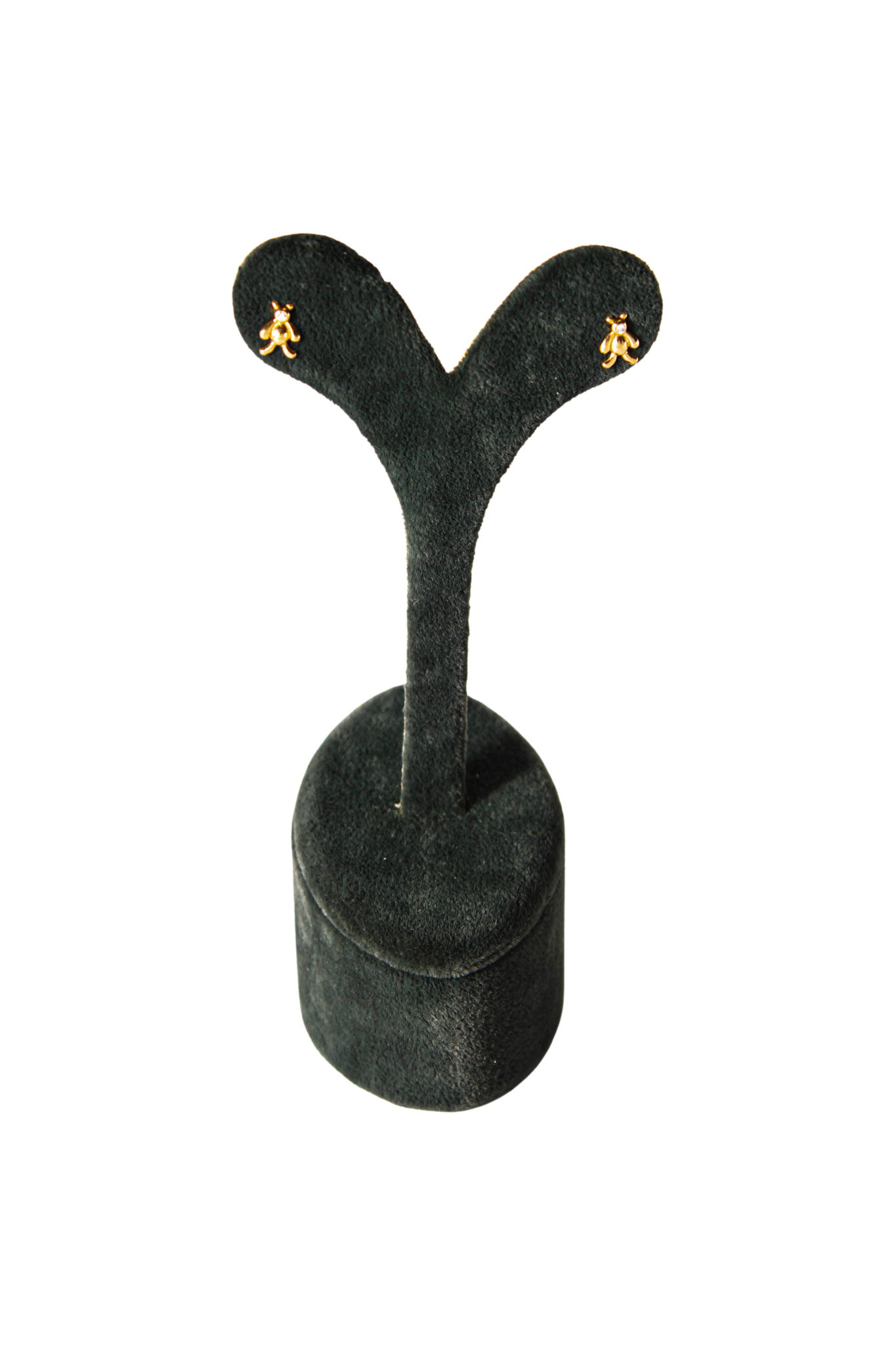 Zarcillos con Diamantes